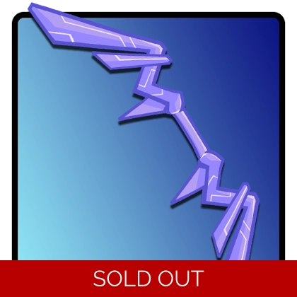 Hardlight Bow Hardlight Bow